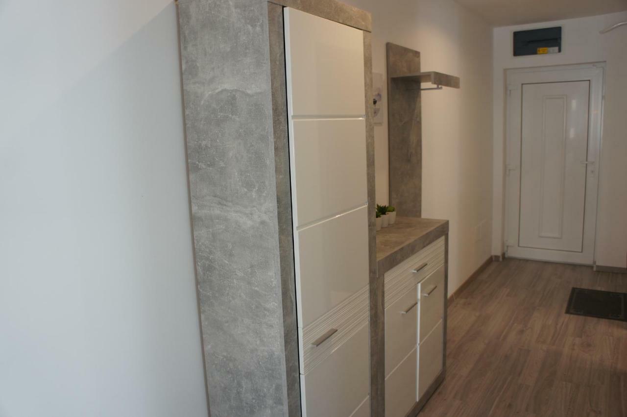 Laguna Beach Apartmanok Siófok Eksteriør billede